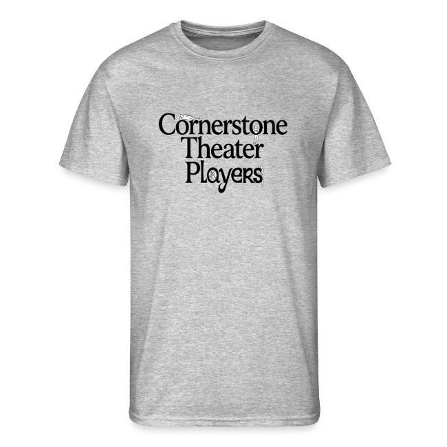 Cornerstone Theater Players