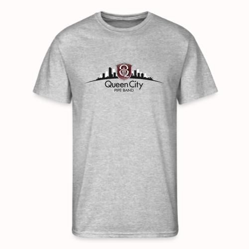 crest - Men's 50/50 T-Shirt