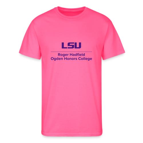 OHC Original - Men's 50/50 T-Shirt