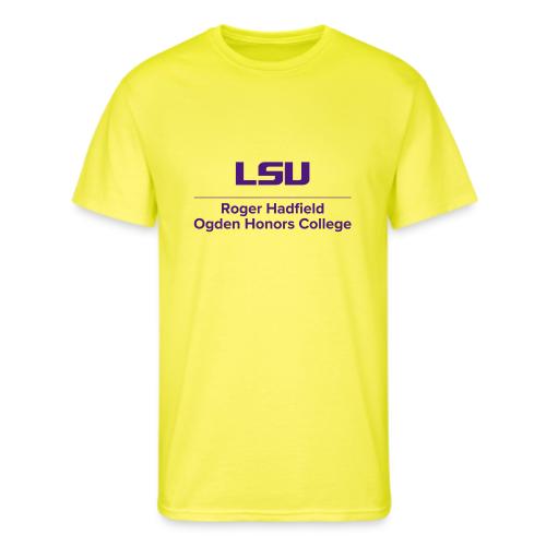 OHC Original - Men's 50/50 T-Shirt