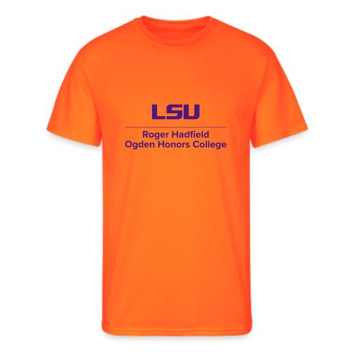 OHC Original - Men's 50/50 T-Shirt