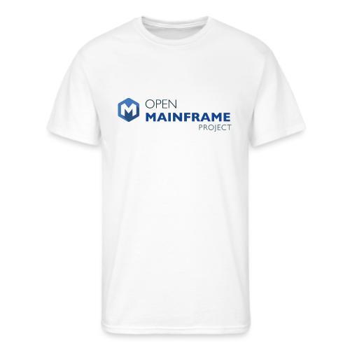 Open Mainframe Project - Men's 50/50 T-Shirt