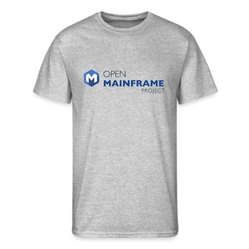 Open Mainframe Project - Men's 50/50 T-Shirt