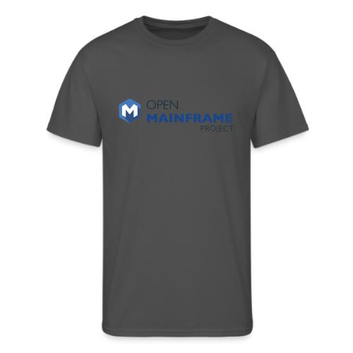 Open Mainframe Project - Men's 50/50 T-Shirt