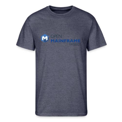 Open Mainframe Project - Men's 50/50 T-Shirt