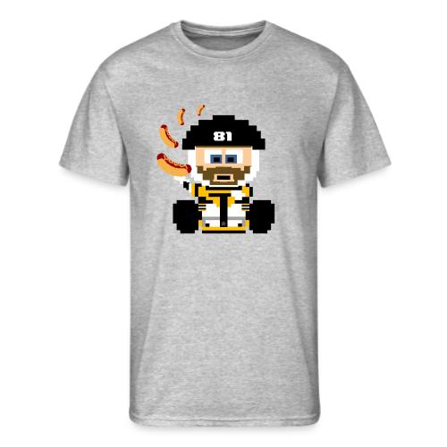 Hot Dog Kart png - Men's 50/50 T-Shirt