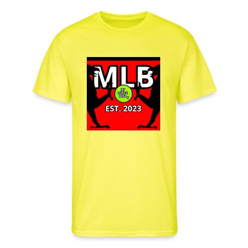 MLB Est. 2023 (2) - Men's 50/50 T-Shirt
