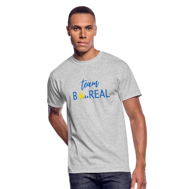 Team BREAL