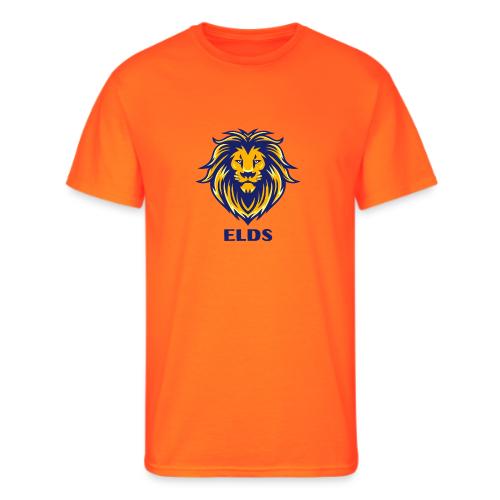 ELDS Simplified - Men's 50/50 T-Shirt