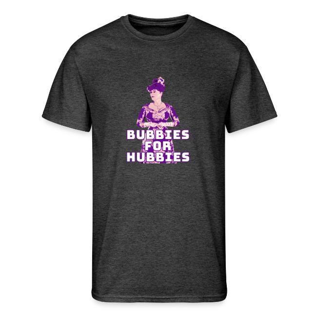 Bubbies For Hubbies