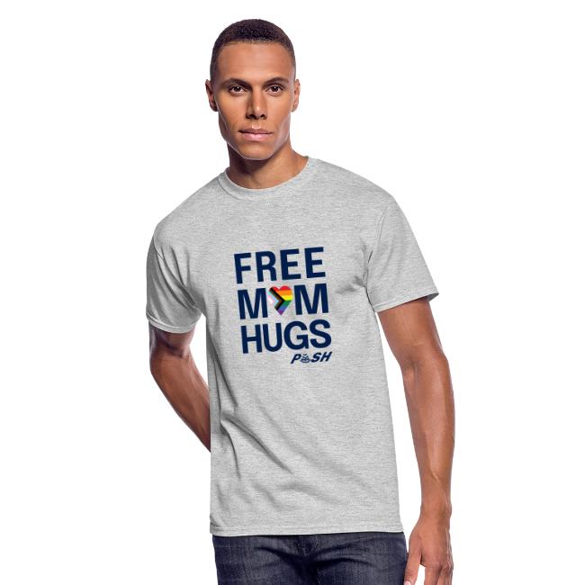 Free Mom Hugs 🏳️‍🌈🏳️‍⚧️