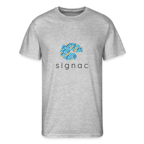 signac - Men's 50/50 T-Shirt