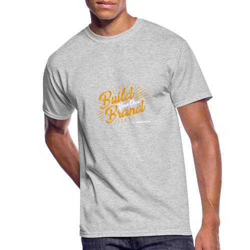 Build Your Own Brand - Men's 50/50 T-Shirt