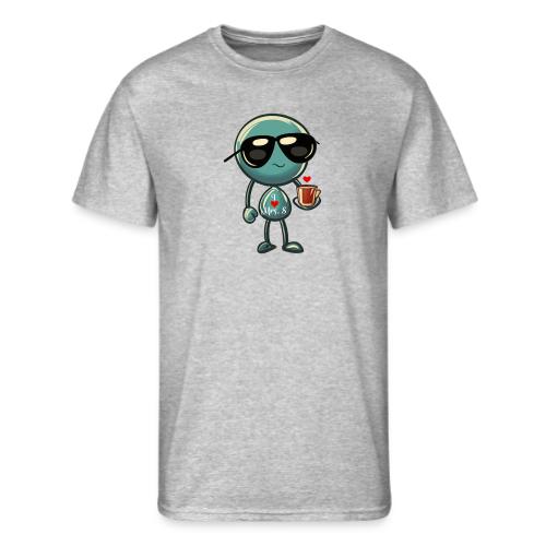 Smoon_I love Mrs S Tint - Men's 50/50 T-Shirt