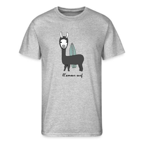 llamour surf. - Men's 50/50 T-Shirt