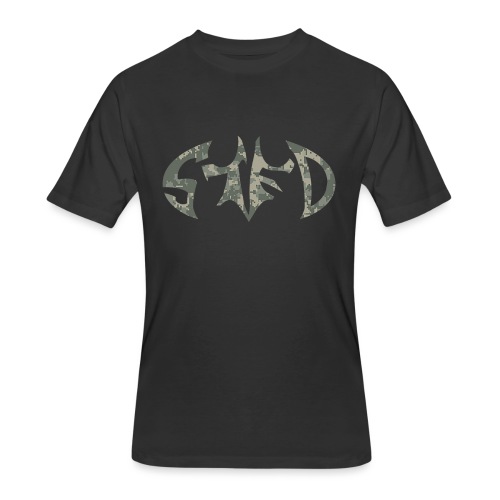 STFD T-Shirts - Men's 50/50 T-Shirt
