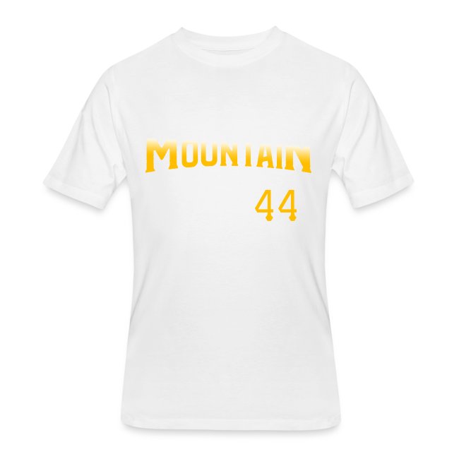 Dick Mountain 44