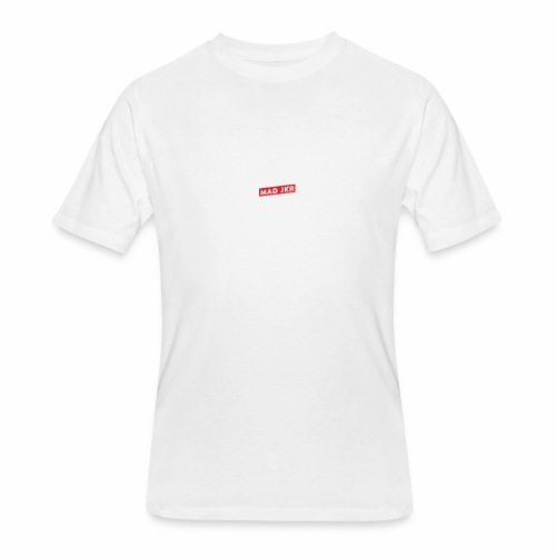 Mad rouge - Men's 50/50 T-Shirt