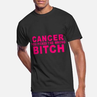 Funny Breast Cancer Quotes T-Shirts | Unique Designs | Spreadshirt