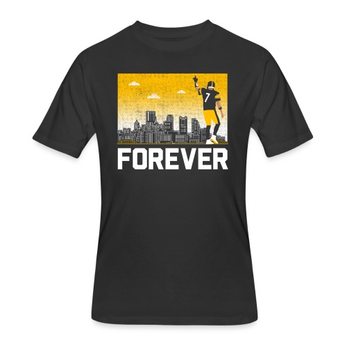 7 Forever - Men's 50/50 T-Shirt