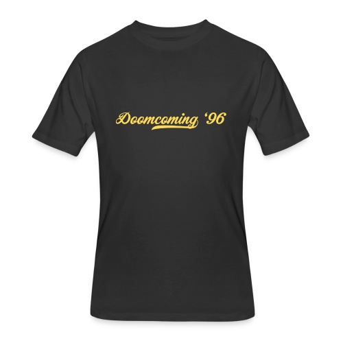 Doomcoming 96 - Men's 50/50 T-Shirt