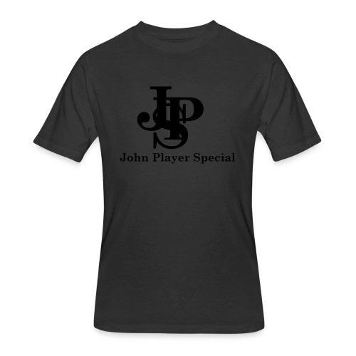 John Player Special - Men's 50/50 T-Shirt