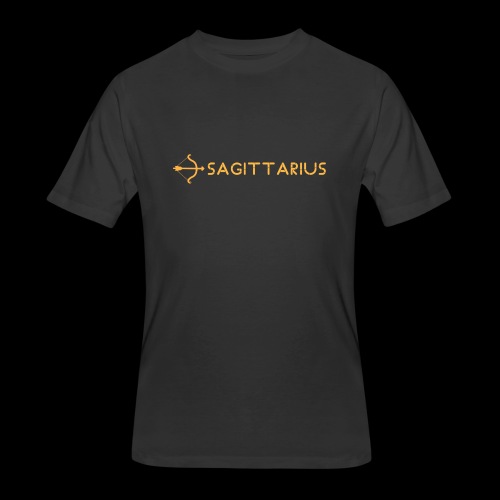 Sagittarius - Men's 50/50 T-Shirt