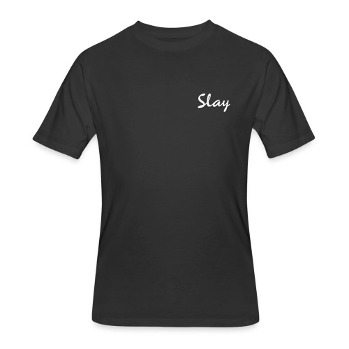 slay - Men's 50/50 T-Shirt