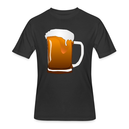 Cheers - Men's 50/50 T-Shirt