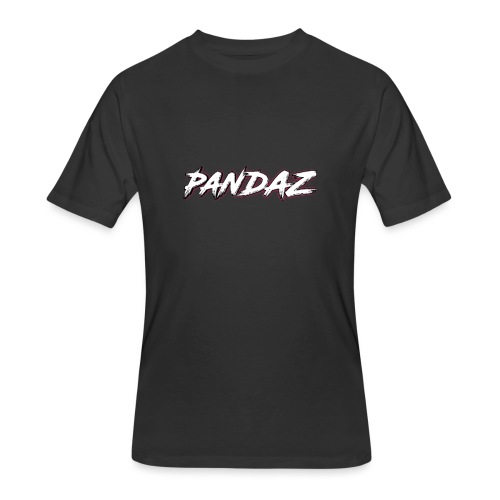 Pandaz - Men's 50/50 T-Shirt