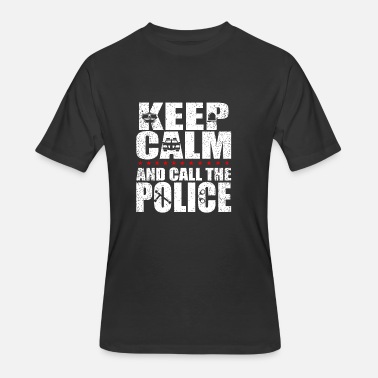 Police Funny Funny Police Officer Quote Gift' Unisex Vintage Sport T-Shirt  | Spreadshirt