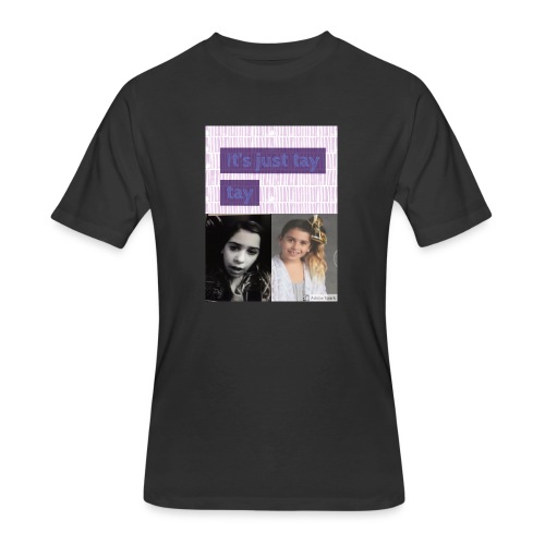 taylors favorite t-shirt - Men's 50/50 T-Shirt