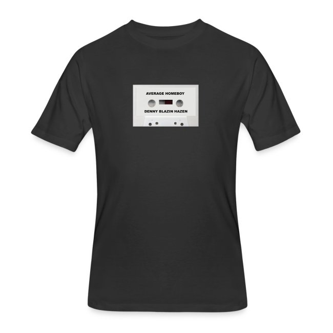 Average Homeboy Demo T-Shirt