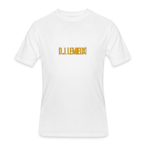 dilemieux - Men's 50/50 T-Shirt