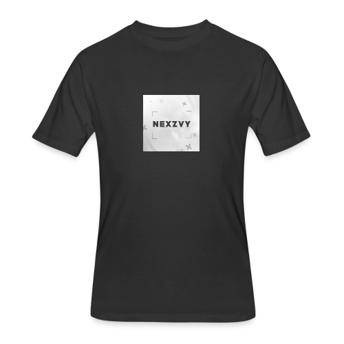 Nexzvy - Men's 50/50 T-Shirt