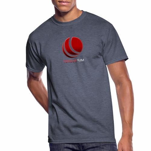 TORQUESIM merchandise - Men's 50/50 T-Shirt