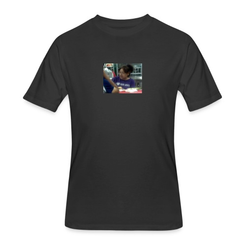 <333 - Men's 50/50 T-Shirt