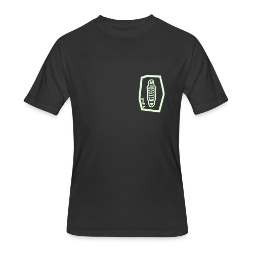 Shockc - Men's 50/50 T-Shirt