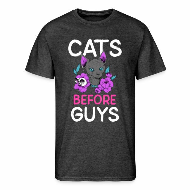 punk cats before guys heart anti valentines day