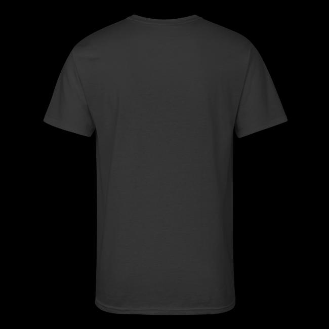 RCM MMA & BOXING Light Blue White Text