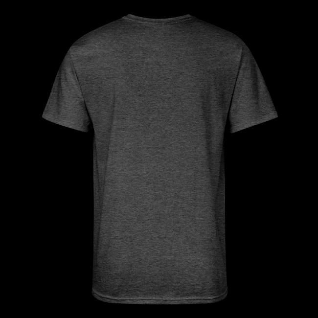 RCM MMA & BOXING Light Blue White Text