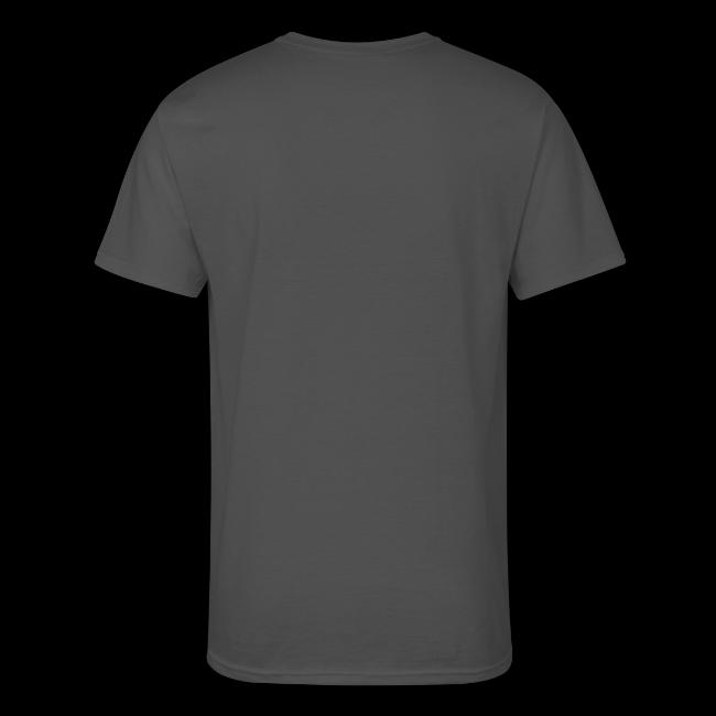 RCM MMA & BOXING Light Blue White Text