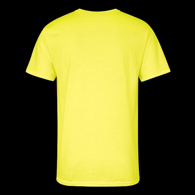 RCM MMA & BOXING Light Blue White Text