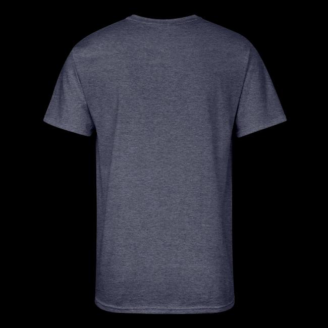 RCM MMA & BOXING Light Blue White Text