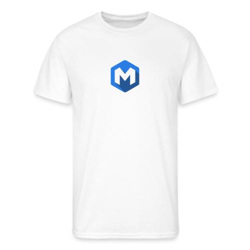 Open Mainframe Project - Icon - Men's 50/50 T-Shirt
