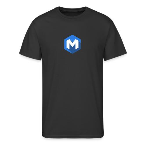 Open Mainframe Project - Icon - Men's 50/50 T-Shirt