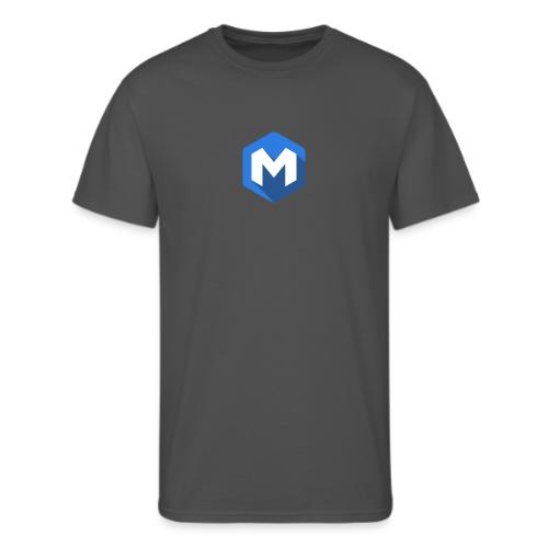 Open Mainframe Project - Icon - Men's 50/50 T-Shirt