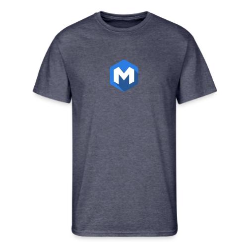 Open Mainframe Project - Icon - Men's 50/50 T-Shirt