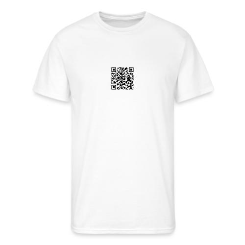 business series webinar social commerce funnel - Men's 50/50 T-Shirt