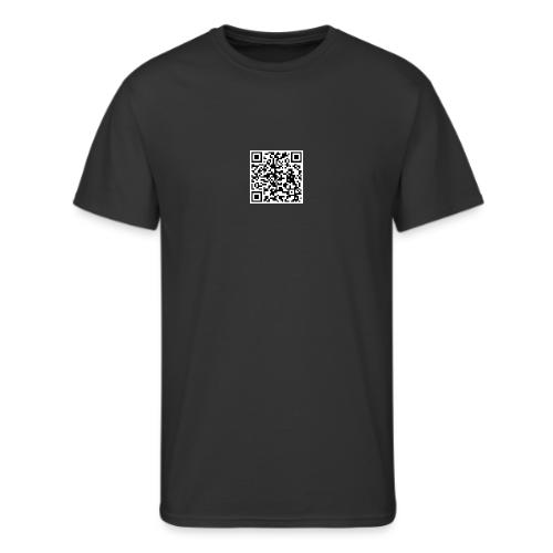 business series webinar social commerce funnel - Men's 50/50 T-Shirt